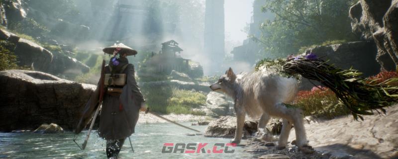 《轮回之兽》流浪剑士成就做法分享-第1张-单机攻略-GASK
