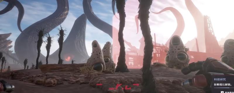 《暗星铁律》新手开荒攻略分享-第1张-单机攻略-GASK