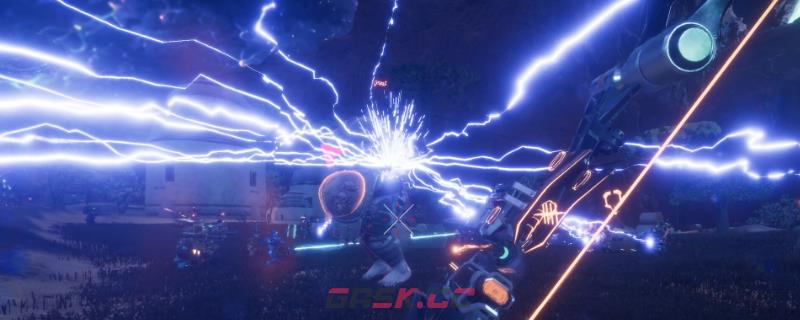 《暗星铁律》全流程通关攻略分享-第1张-单机攻略-GASK