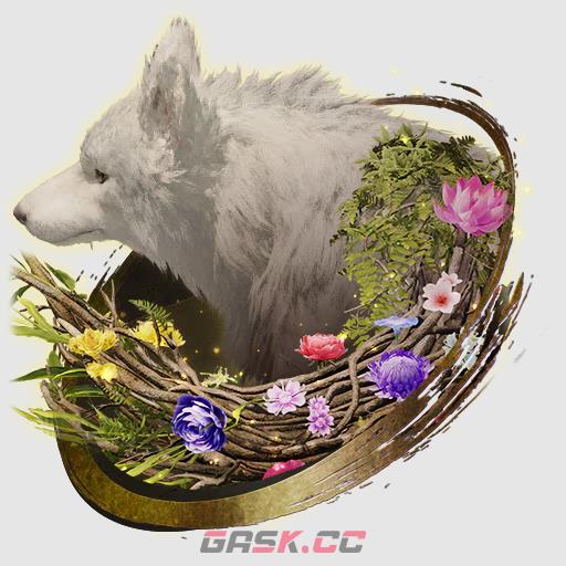 《轮回之兽》花影繁盛成就奖杯做法分享-第2张-单机攻略-GASK