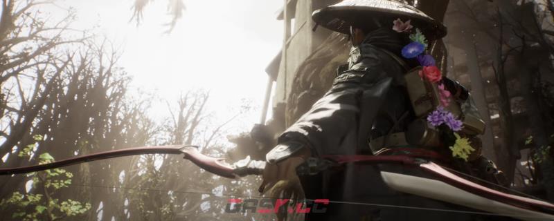 《轮回之兽》全武器装备收集攻略分享-第1张-单机攻略-GASK