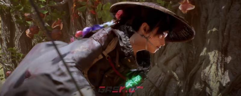 《轮回之兽》全奖杯成就白金攻略分享-第1张-单机攻略-GASK