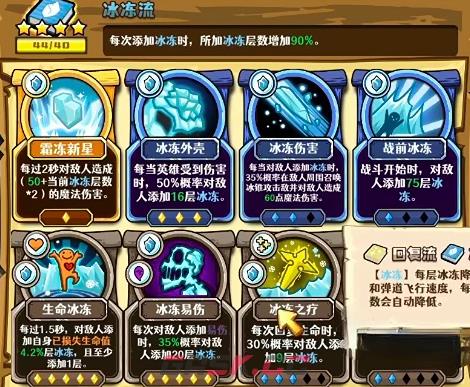 《选技大乱斗》罪恶克星搭配攻略-第5张-手游攻略-GASK