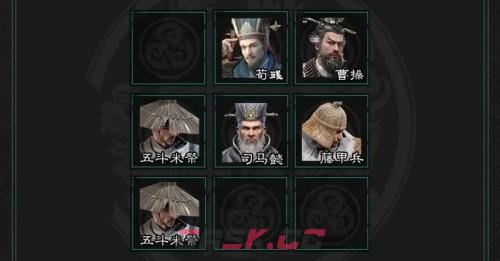 三国：天下归心司马懿技能解析-第4张-手游攻略-GASK