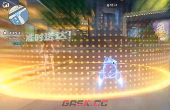 《崩坏因缘精灵》魔帚灵介绍-第4张-手游攻略-GASK