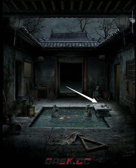 妻怨第四章血嗣详细解谜图文攻略-第32张-手游攻略-GASK