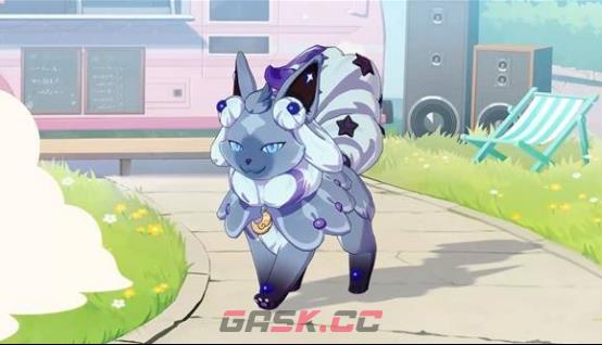 《崩坏因缘精灵》黑琪琪获取攻略-第2张-手游攻略-GASK