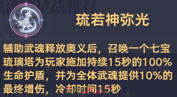 斗罗大陆：猎魂世界拟魂淬体第四关魔龙高星攻略-第6张-手游攻略-GASK