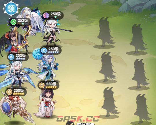 火线战姬魔潘多拉全面养成攻略-第9张-手游攻略-GASK