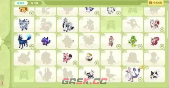 《崩坏因缘精灵》马斯可召唤攻略-第5张-手游攻略-GASK
