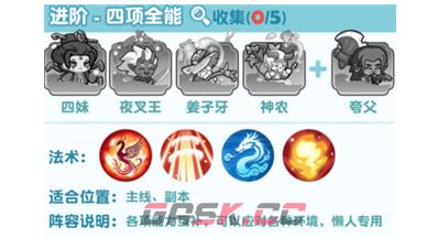 《勇者秘域》组队玩法攻略-第3张-手游攻略-GASK