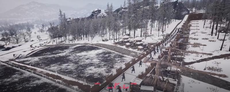 《烽沙》前期快速发展流程攻略分享-第1张-单机攻略-GASK