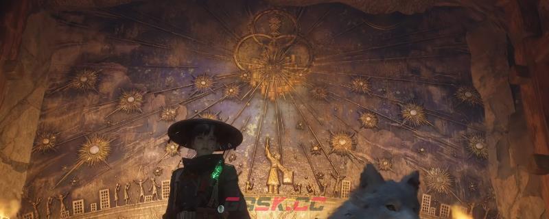 《轮回之兽》全传说画作收集攻略分享-第1张-单机攻略-GASK