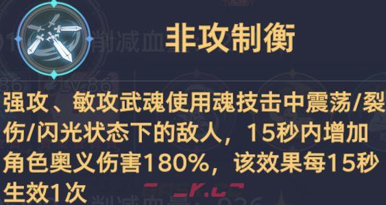 斗罗大陆：猎魂世界拟魂淬体第四关魔龙高星攻略-第10张-手游攻略-GASK