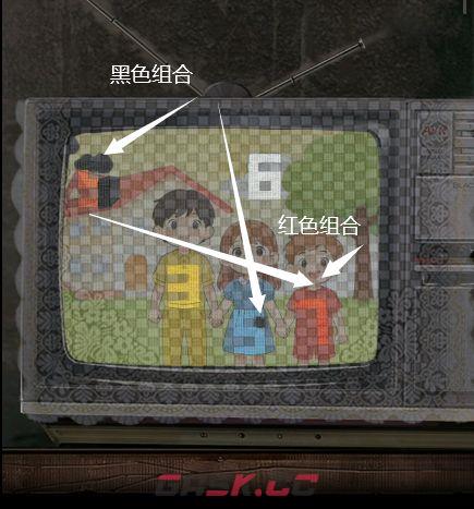 妻怨第四章血嗣详细解谜图文攻略-第17张-手游攻略-GASK