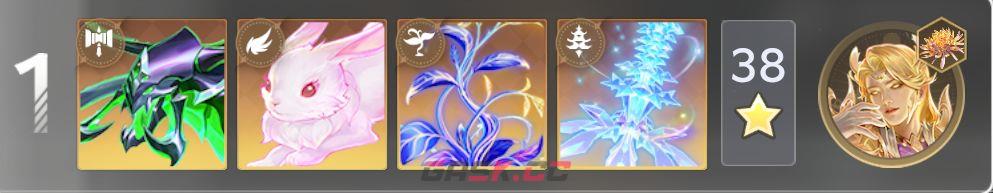斗罗大陆：猎魂世界第一关噬魂蛛皇高星攻略-第3张-手游攻略-GASK