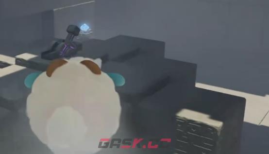 《伊莫》地宫通关攻略-第3张-手游攻略-GASK