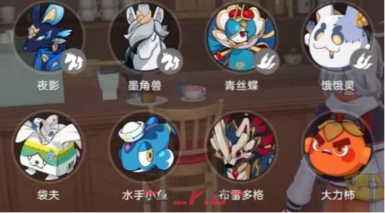《崩坏因缘精灵》袋夫优点介绍-第2张-手游攻略-GASK