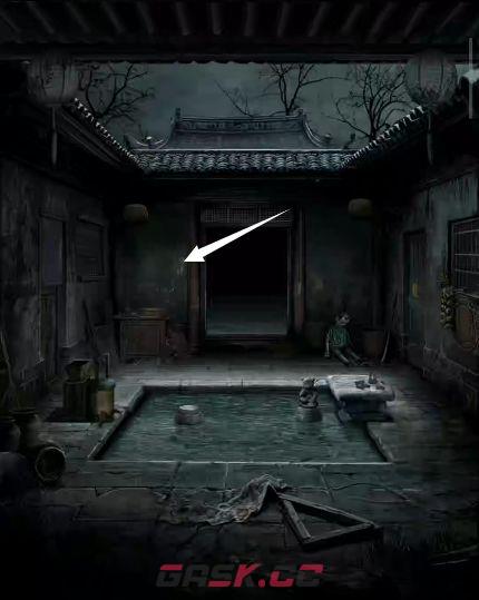 妻怨第四章血嗣详细解谜图文攻略-第6张-手游攻略-GASK