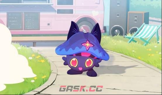 《崩坏因缘精灵》小蘑菇捕捉攻略-第4张-手游攻略-GASK