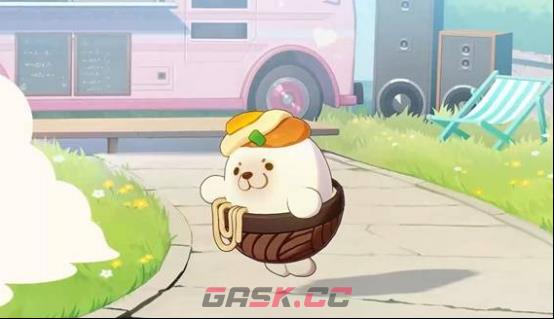 《崩坏因缘精灵》球豹豹捕捉攻略-第2张-手游攻略-GASK