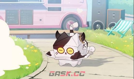 《崩坏因缘精灵》奶盒牛获取攻略-第2张-手游攻略-GASK