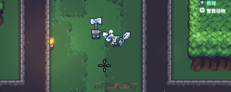 《赛菲莉娅》暴风雪的前奏武器玩法攻略分享