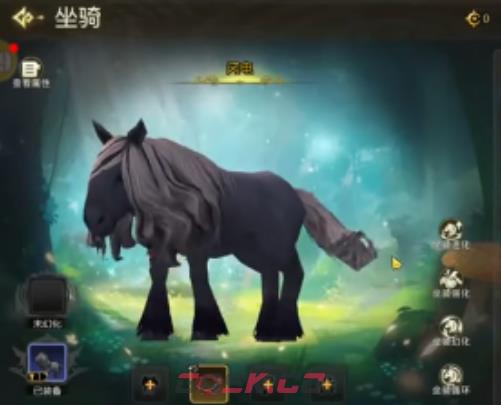 《龙之谷：启程》坐骑获取攻略-第3张-手游攻略-GASK