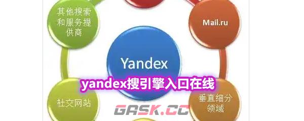 yandex搜引擎入口在线-第1张-手游攻略-GASK