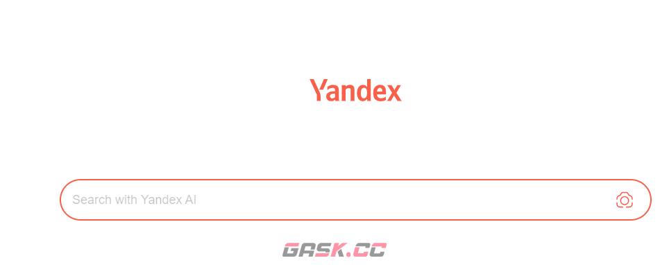 Yandex俄罗斯搜索入口引擎官网-第2张-手游攻略-GASK