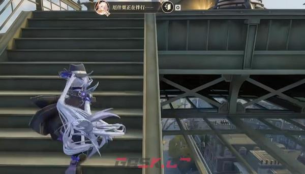 《白银之城》钩锁攀爬操作攻略-第2张-手游攻略-GASK