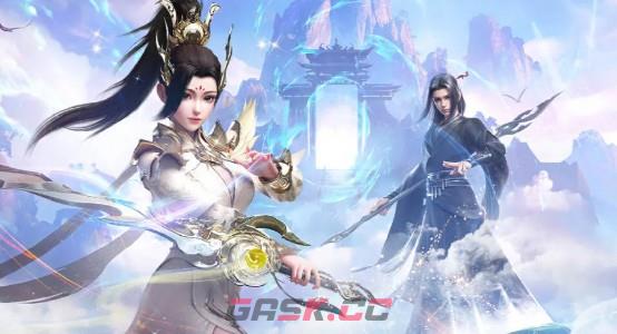 剑雨九天游戏特色玩法介绍-第2张-手游攻略-GASK
