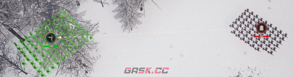 《烽沙》部队战斗调度攻略分享-第4张-单机攻略-GASK