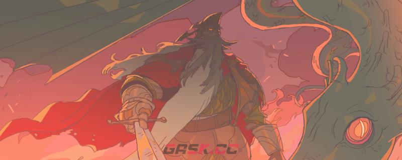《君王之塔》全流程通关攻略分享-第1张-单机攻略-GASK