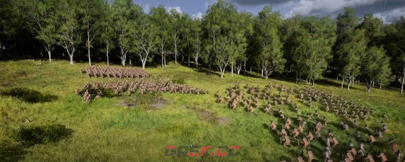 《烽沙》民生物资生产方法介绍-第1张-单机攻略-GASK