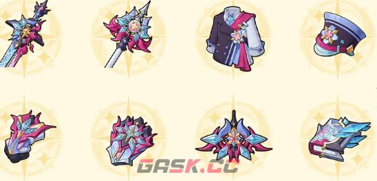 《杖剑传说》起源之门介绍-第6张-手游攻略-GASK