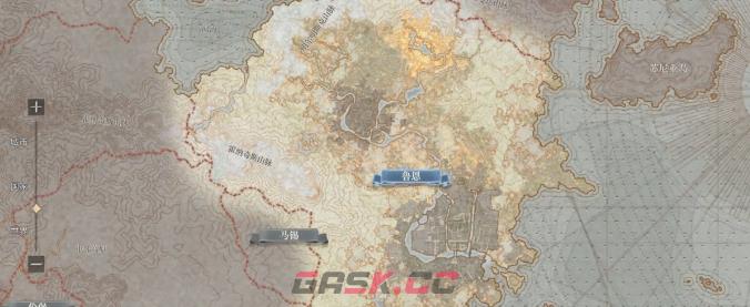 《诡秘之主》贝克兰德地图介绍-第4张-手游攻略-GASK