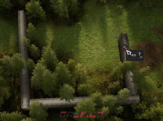《烽沙》城墙城门建造方法介绍-第5张-单机攻略-GASK