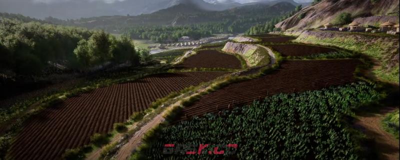 《烽沙》原木作用及建筑所需材料介绍-第1张-单机攻略-GASK