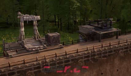 《烽沙》城墙防守建设攻略分享-第5张-单机攻略-GASK