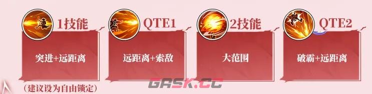 航海王热血航线艾斯连招心得分享-第2张-手游攻略-GASK
