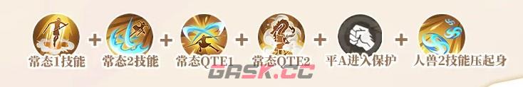 航海王热血航线CP0・卡古全形态操作攻略-第3张-手游攻略-GASK