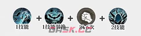 航海王热血航线乌鸦连招攻略-第4张-手游攻略-GASK