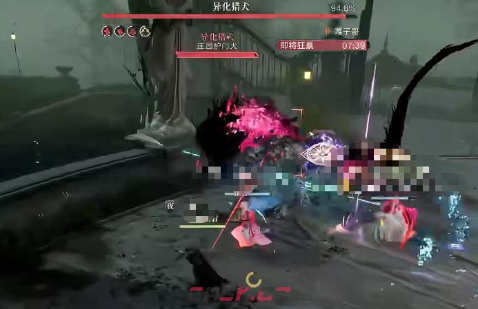 《诡秘之主》庄园团本通关攻略-第3张-手游攻略-GASK
