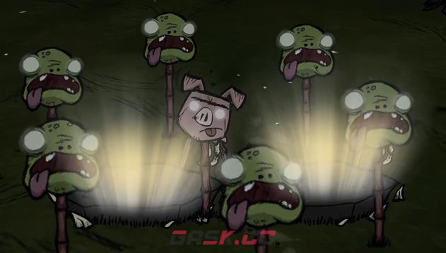 《饥困荒野》试金石介绍-第4张-手游攻略-GASK
