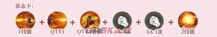 航海王热血航线艾斯连招心得分享-第4张-手游攻略-GASK