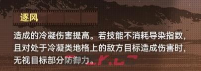 《少女前线2：追放》银翼匹丝缇介绍-第3张-手游攻略-GASK