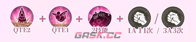 航海王热血航线赛尼奥尔连招攻略-第4张-手游攻略-GASK