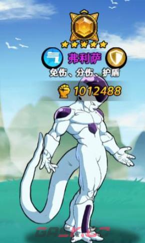 《脆弱的星球》最强阵容推荐-第4张-手游攻略-GASK