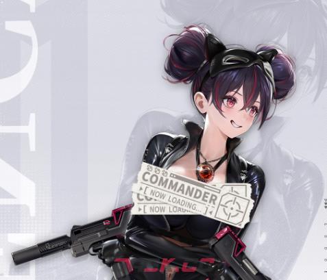 《胜利女神：新的希望》中坎西逃生女王角色介绍-第2张-手游攻略-GASK